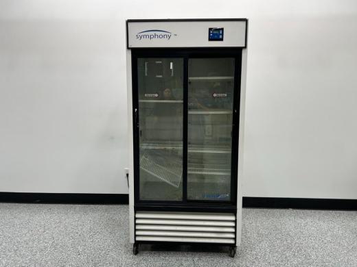 VWR Symphony Refrigerator-cover