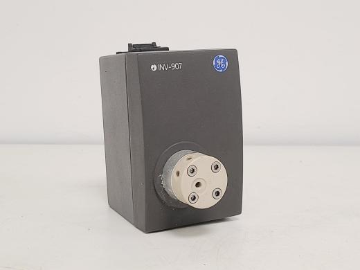 GE Healthcare INV-907 Valve for AKTA Purifier Chromatography System-cover