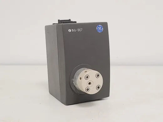 GE Healthcare INV-907 Valve for AKTA Purifier Chromatography System