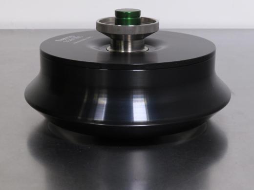 Thermo Scientific 75003602 Microliter Fixed Angle Rotor for Sorvall Centrifuges-cover