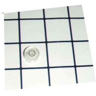 Ohaus Defender E Level Bubble for Laboratory Equipment