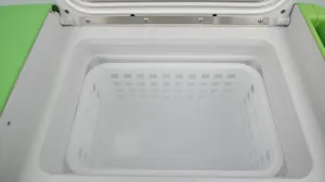 Stirling Ultracold ULT25NEU Portable -86°C Ultra-Low Temperature Freezer, 8 of 13