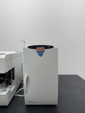 Thermo Scientific Dionex AS-AP Autosampler for Ion Chromatography Workflows-cover