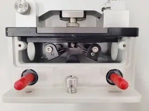 Specac Silver Gate Evolution ATR Spectroscopy Accessory, 12 of 30