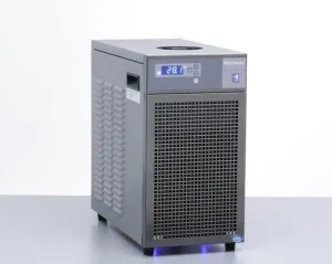 Polyscience LM61GX1A110C LM6 Benchtop Chiller , -10°C to 30°C, 560W; 120V, 8 of 8