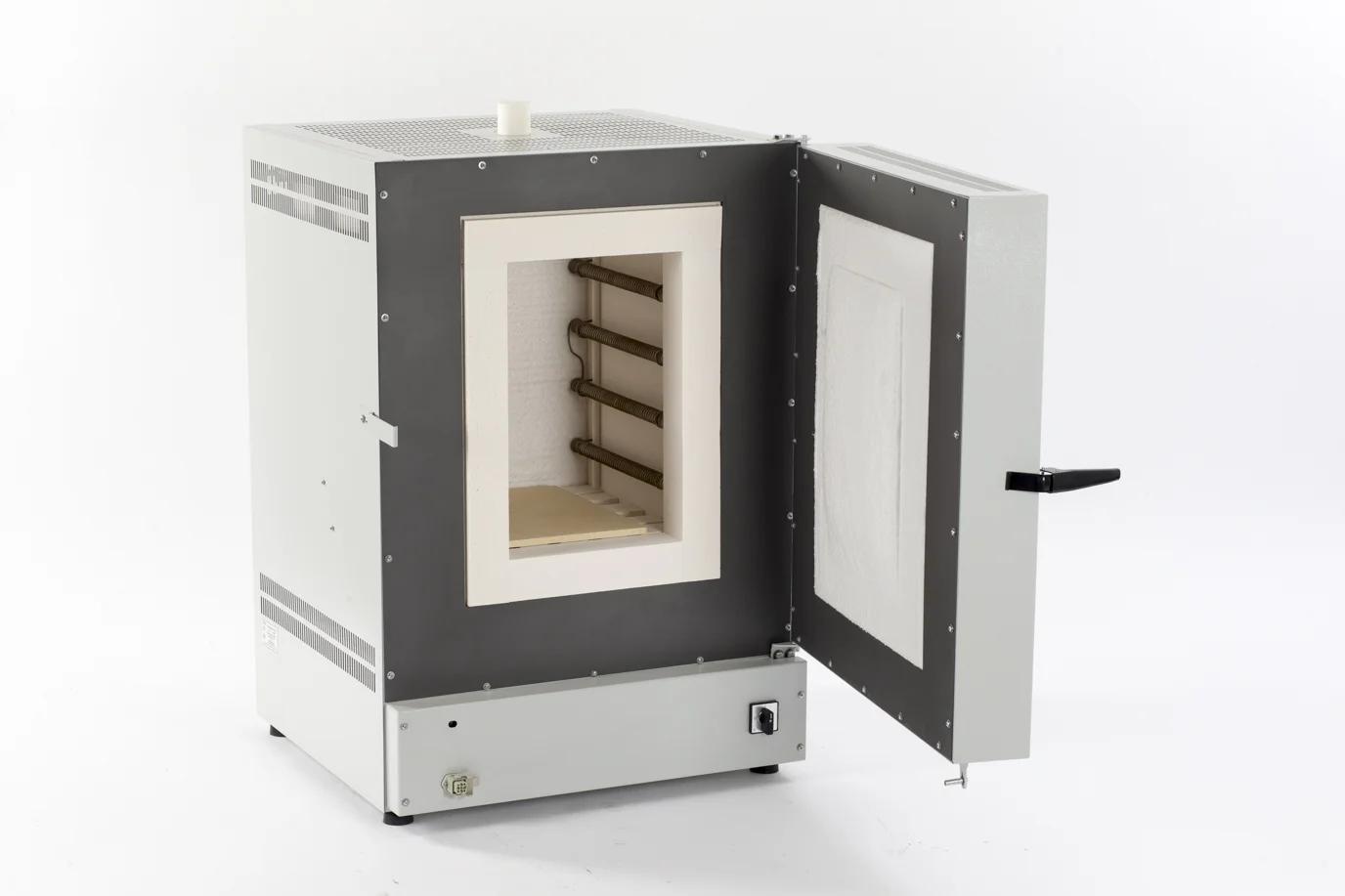 Snol 45/1200 LSF01 Chamber Furnace for High-Temperature Material Testing