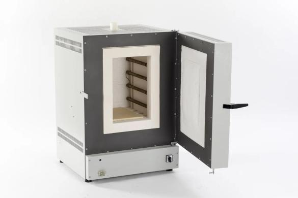 Snol 45/1200 LSF01 Chamber Furnace for High-Temperature Material Testing-cover