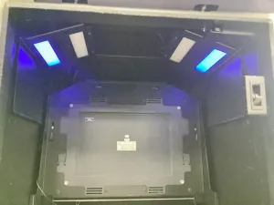 UVP Biospectrum AC Fluorescence and Chemiluminescent Gel Imaging System with CCD Camera, 7 of 22