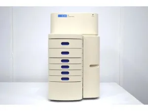 Agilent 5200 Fragment Analyzer - Capillary Electrophoresis System for High-Precision DNA Fragment Analysis, 5 of 16