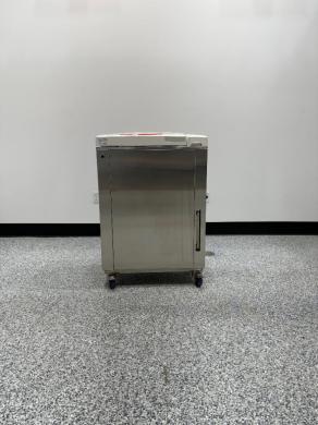 Tuttnauer 3870 Laboratory Autoclave Steam Sterilizer-cover