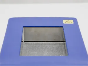 VWR Digital 2 Laboratory Heating Block for Controlled Incubation and Enzyme Analysis, 3 of 4