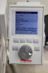 Thermo UltiMate 3000 Transcend II LX-2 Multichannel UHPLC System, 10 of 12