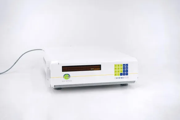 Eco Physics CLD 822MM d NO/NO2/NOx Chemiluminescence Gas Analyzer