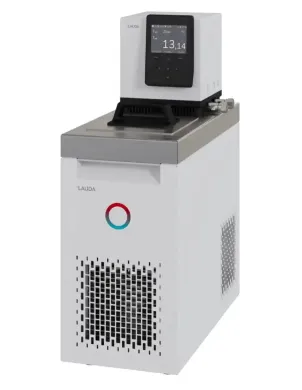 LAUDA U 630 P UNIVERSA PRO Modular Cryostat with Industry 4.0 Connectivity