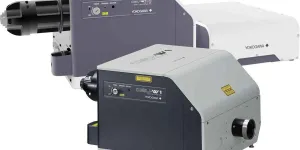 Yokogawa CSU, 3 of 4