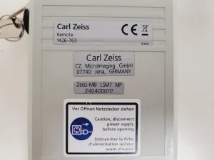 Zeiss Examiner.Z1 Axio Upright 2MP Laser Scanning Confocal Microscope, 24 of 100