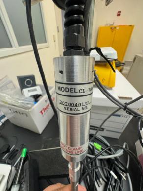 Qsonica Q55 Ultrasonic Homogenizer Sonicator for Laboratory Use-cover