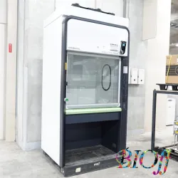 Oriental Giken GFH III-1200 Ductless Laboratory Fume Hood, 2 of 11