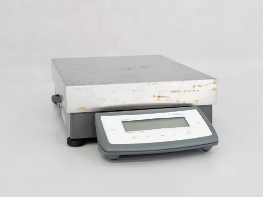 Sartorius CPA 12001S Precision Balance