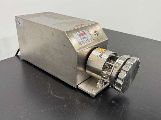 QuattroFlow Fluid Systems QF1SUHT5-A-FZ Quaternary Diaphragm Pump for Bioprocessing-cover