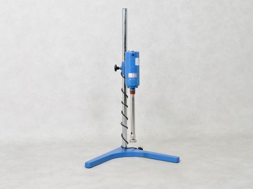 IKA T45 Ultra Turrax High-Shear Laboratory Homogenizer for Emulsifying and Dispersing-cover