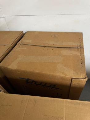 True Undercounter Refrigerator for Laboratory Refrigerated Storage Applications-cover