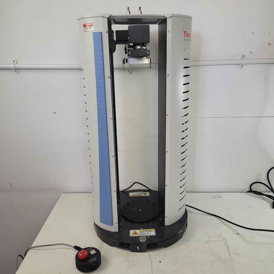 Thermo Scientific ORBITOR RS 2014 Robotic Microplate Handler for Automated Laboratory Workflows