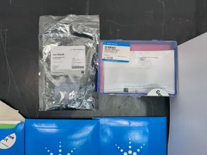 Agilent G2939A BioAnalyzer Microfluidic Instrument for Nucleic Acid and Protein Analysis, 3 of 4