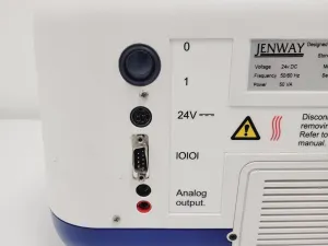 Jenway 7305 UV-Vis Benchtop Spectrophotometer for Quantitative Absorbance Analysis, 3 of 11