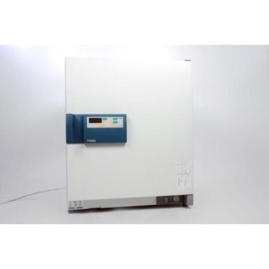 Heraeus Thermo B20 Inkubator Incubator Brutschrank 233L 70°C-cover