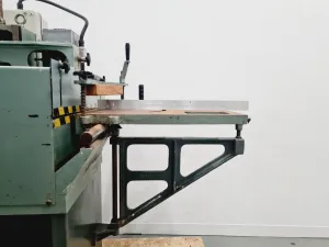 Sedgwick 3 Head Tennoner Precision Film Cutter for Sample Preparation, 13 of 19