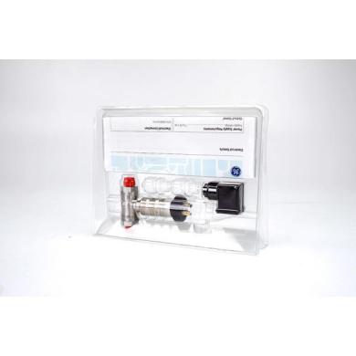 GE Teramess UNIK 5000 Pressure Sensor X5072-TB-A2CA-HO-PA 0-1 bar, 7-32VDC-cover