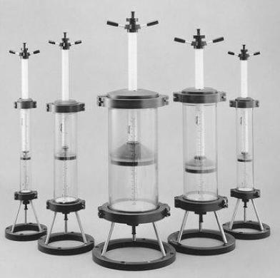 Millipore VS250 Service Kit 87925023 for S250 Vantage S2 Chromatography Columns – Set of 4-cover