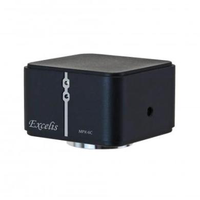 Accu-Scope Excelis MPX-6C Digital Color Microscope Camera-cover