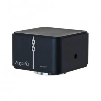 Accu-Scope Excelis MPX-6C Digital Color Microscope Camera