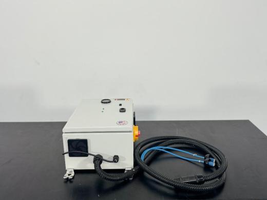 Glasco UV System Control Panel for UV Transilluminator Systems-cover