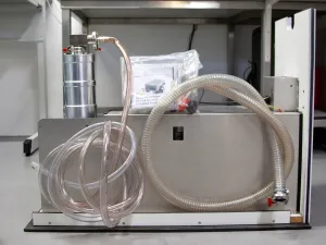 Bruker MicrOTOF II Time-of-Flight Mass Spectrometer with Gilson 215 Liquid Handler, 4 of 6
