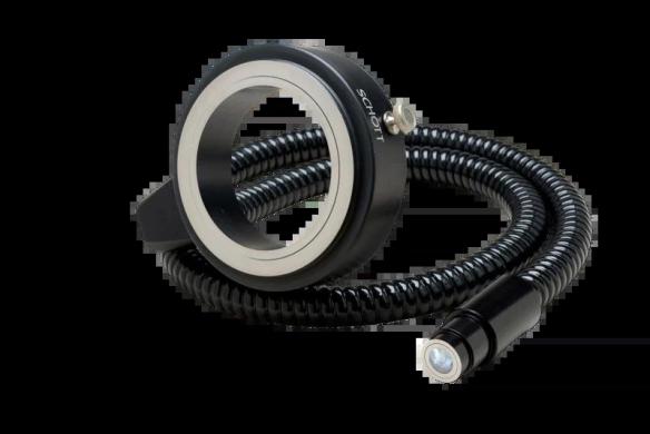 Schott Ringlight Leica S4E/S6E | A22050-cover