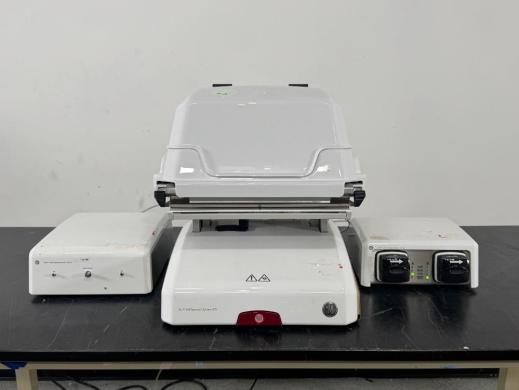 GE Xuri Cell Expansion System W25 Automated Biopharmaceutical Cell Culture Platform-cover