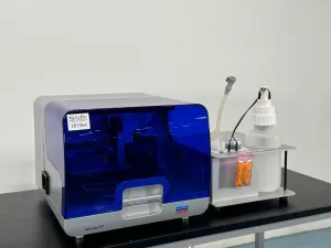 Qiagen Qiacube HT Automated High-Throughput Nucleic Acid Purification System, 2 of 4