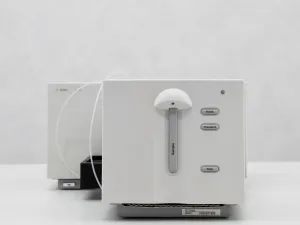 Agilent 8453 G1103A UV-Visible Photodiode Array Spectrophotometer, 2 of 2