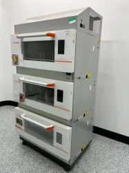 Infors HT Multitron Pro Triple Stack Incubator Shaker, 2 of 4