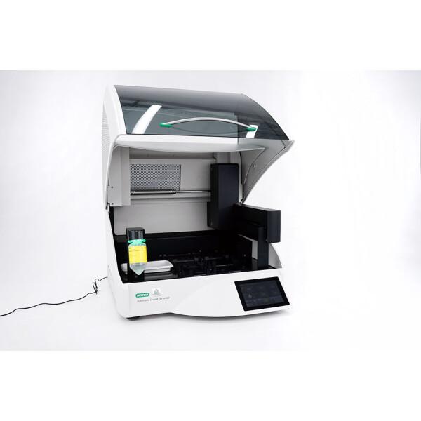 Bio-Rad AutoDG Automated Droplet Generator 1864101 for QX200 / QX600 ddPCR Systems