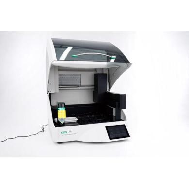 Bio-Rad AutoDG Automated Droplet Generator 1864101 for QX200 / QX600 ddPCR Systems-cover