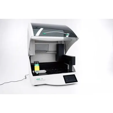 Bio-Rad AutoDG Automated Droplet Generator 1864101 for QX200 / QX600 ddPCR Systems