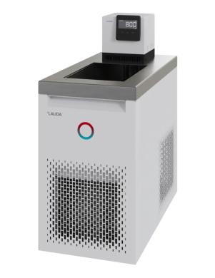 LAUDA U 1625 E UNIVERSA Laboratory Cryostat with Modular Thermal Control and Integrated Connectivity-cover