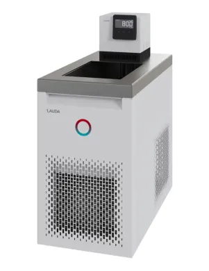 LAUDA U 1625 E UNIVERSA Laboratory Cryostat with Modular Thermal Control and Integrated Connectivity