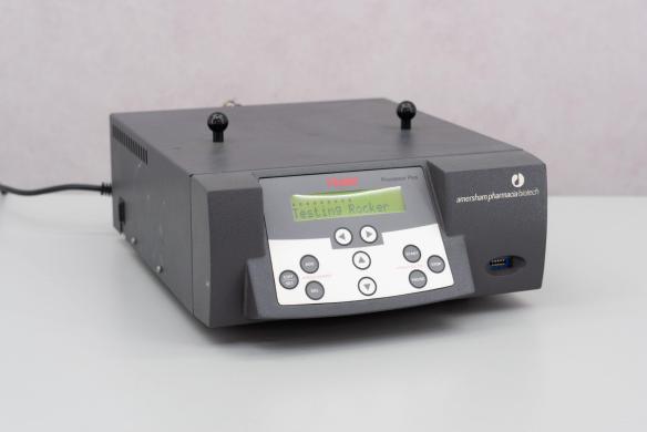 Amersham Pharmacia 80-6444-04 Processor Plus Gel Stainer-cover