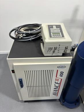 Bruker Ultrashield 400 PLUS 400 MHz High-Resolut | QuestPair