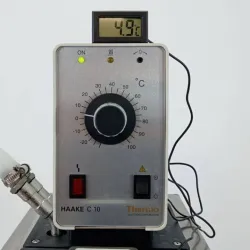 Thermo Haake K10, 4 of 13